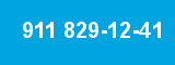 911 829-12-41